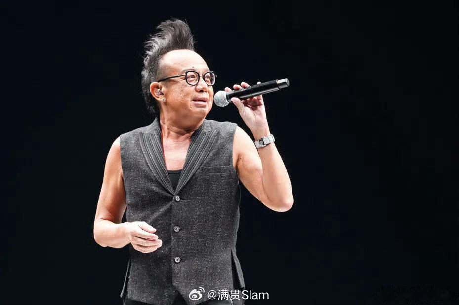 黄大炜去世你把我灌醉……熟悉的名字又离开了一位🙏 