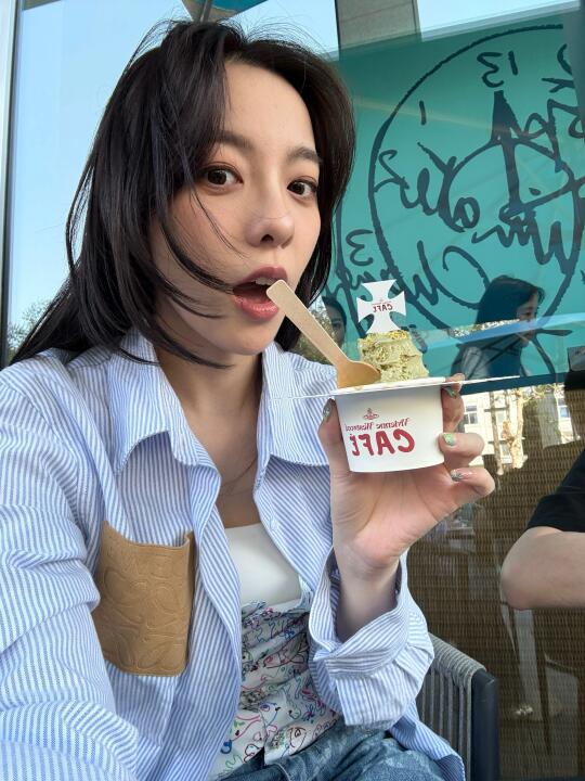 震惊！！我把西太后🪐吃了？