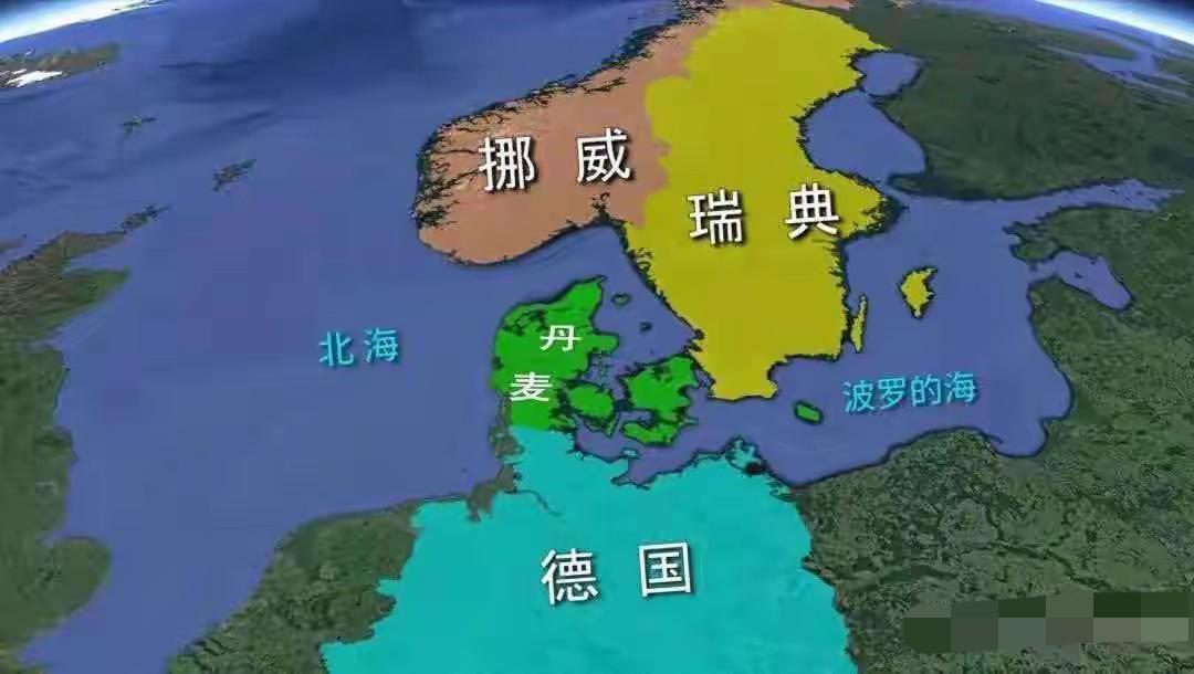 丹麦军方称：丹麦军机险些被俄军舰击中！

路透社9月15日报道，丹麦军方在一份公