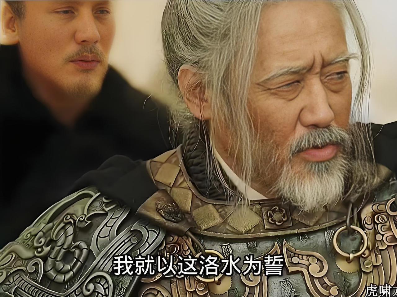 美军突袭伊朗，就是司马懿的洛水之誓的翻版，阿曼是洛水，阿曼外长就是担保人蔣济。