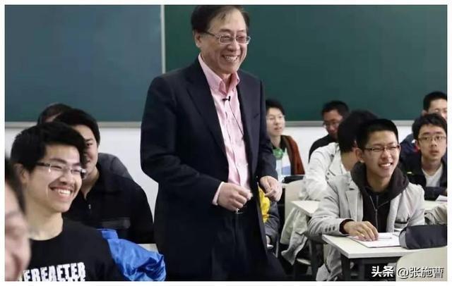 "半国英才聚清华，清华英才聚姚班"

"清华姚班"（清华学堂计算机科学实验班，Y