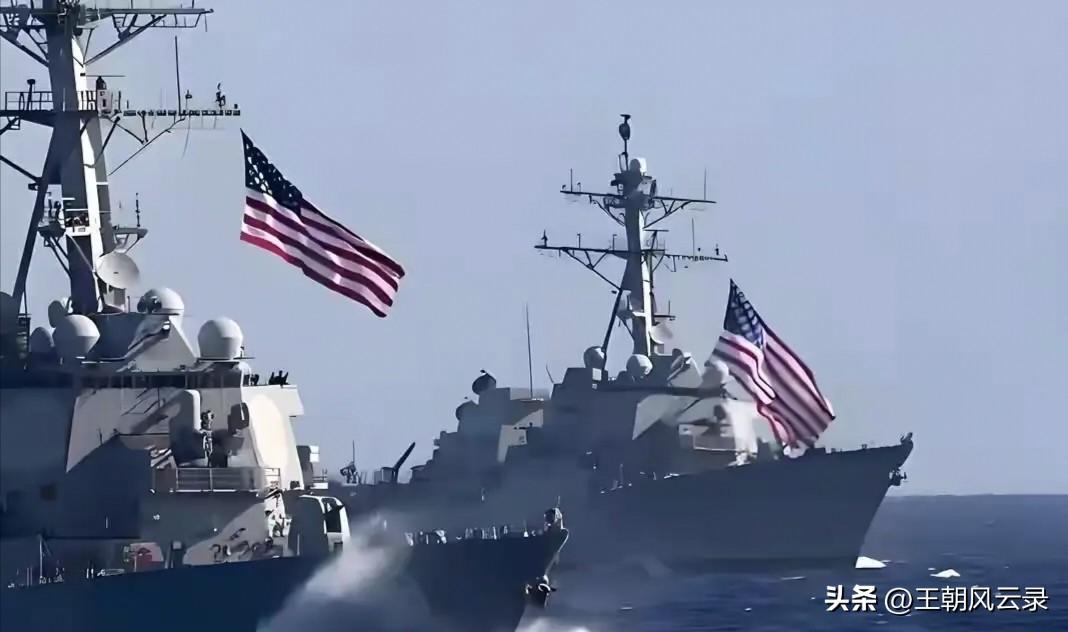 伊朗战争已导致13名美军死亡200人受伤
3月13号，美国《华尔街日报》报道，已