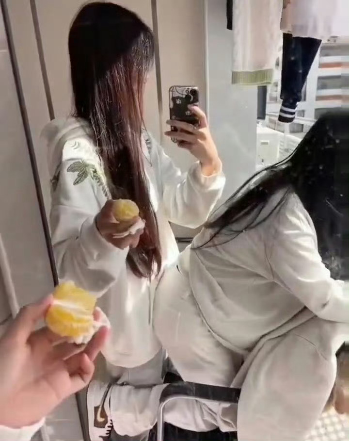 听说男生都喜欢这样 