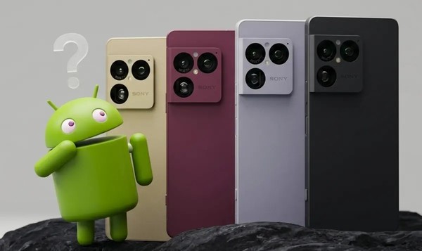 索尼为Xperia 10 VI取消系统升级致歉:不影响其他机型