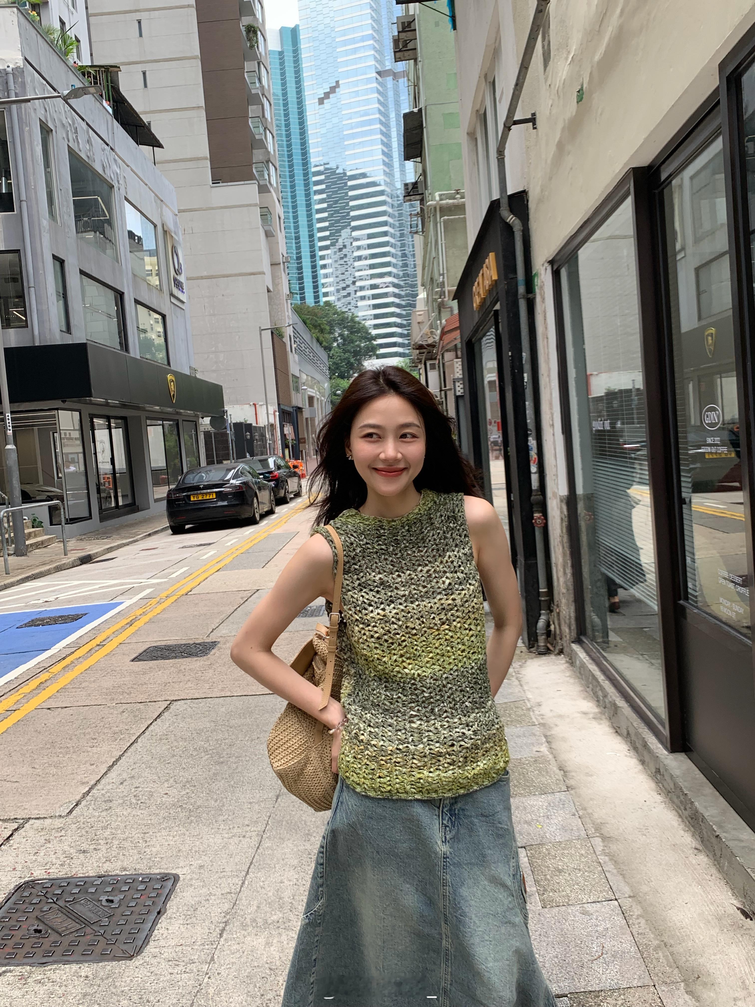 湾仔不止有码头 还有好看的街头🧏🏻♀️（大家520快乐✨都要好好爱自己哦～ 