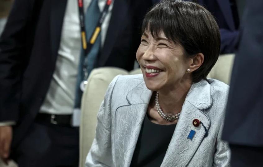 日本其实早就打算好了，只要自己在中日冲突中获胜了，那么得到的就是金山银山，但是如