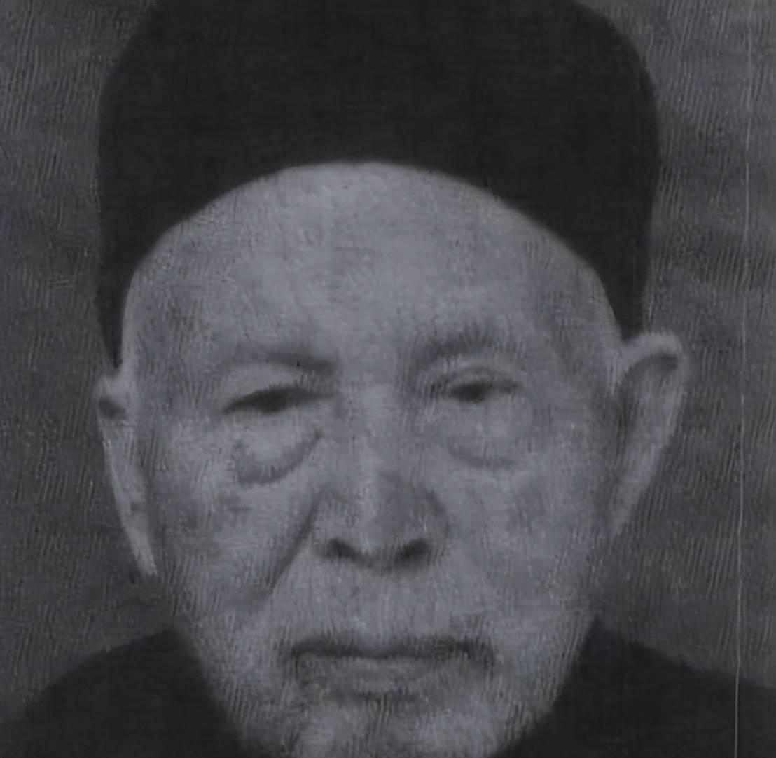 1966年，福建一高僧因身份不明，调查发现他竟是我党高级干部。他也摊牌：我己为革