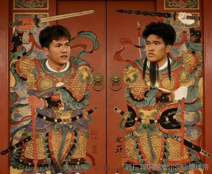 U23国足vs越南U23 已经做出来了啊