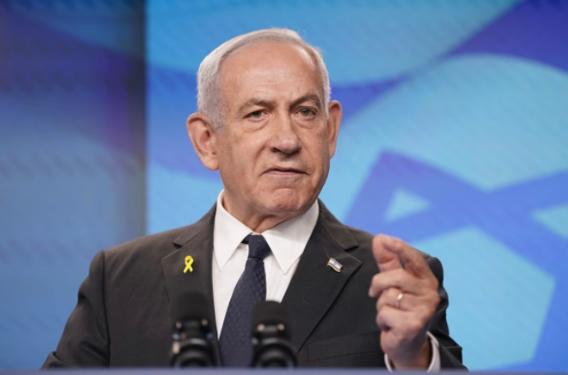 彻底疯狂！内塔尼亚胡悍然出手，炸毁中国一带一路关键命脉，能源安全告急！当地时间2