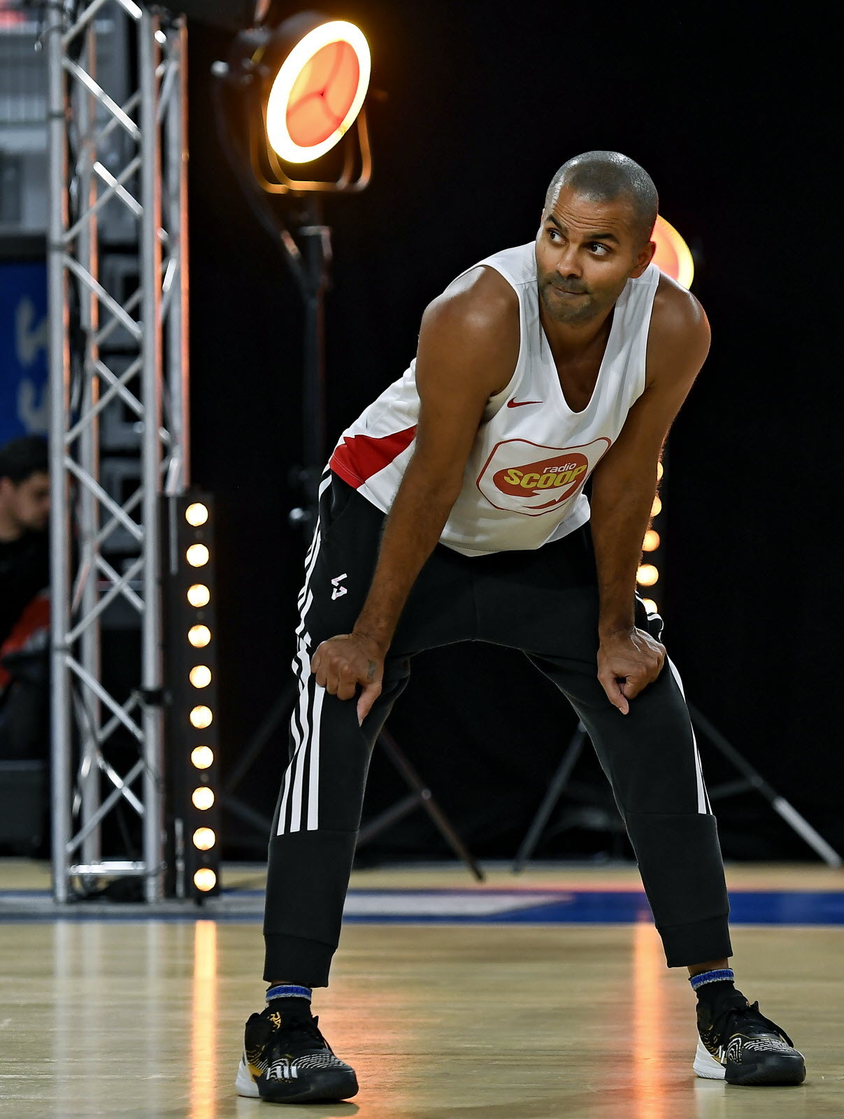 Tony Parker ​​​