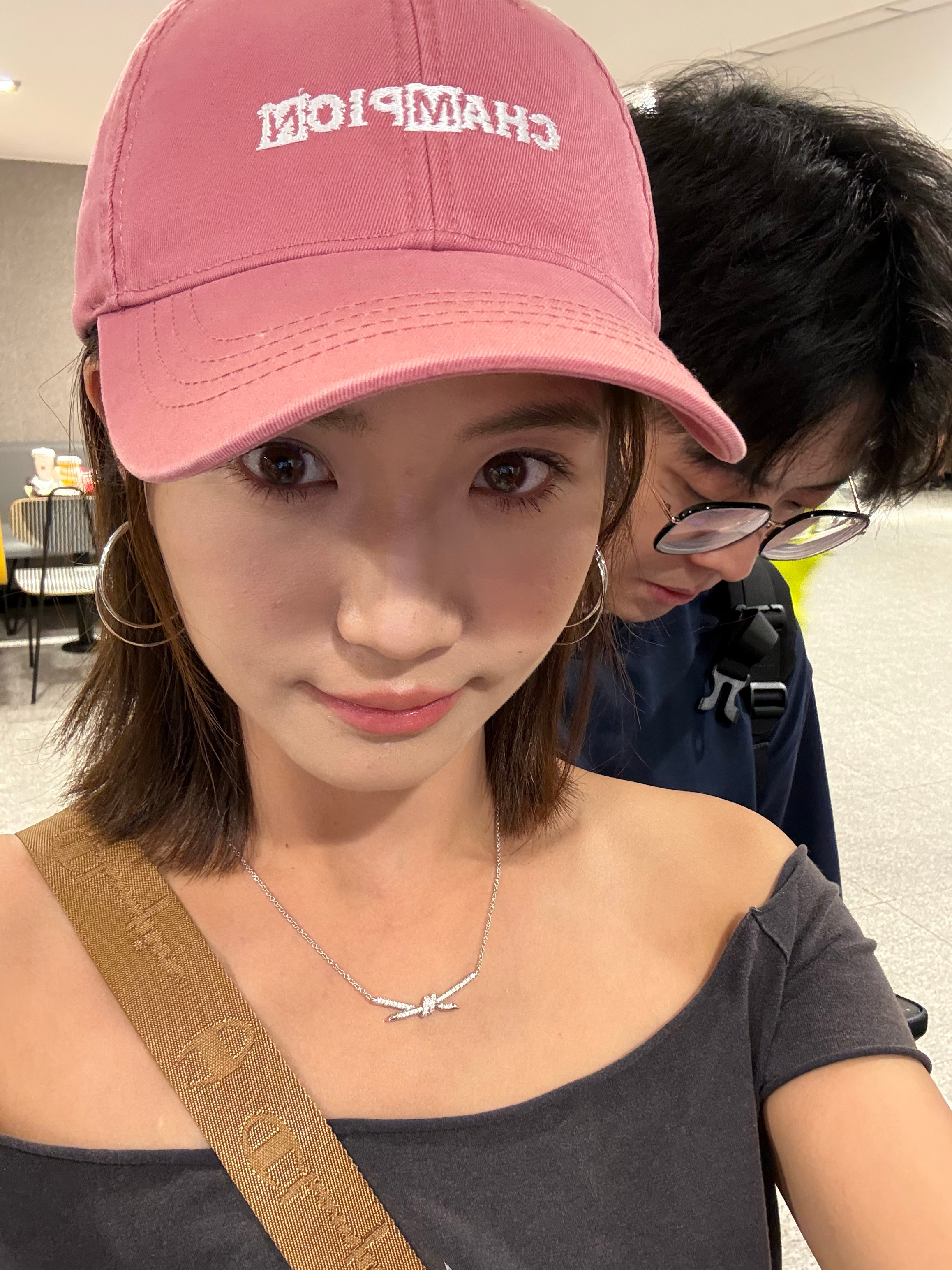 闪现Hong kong🇭🇰 