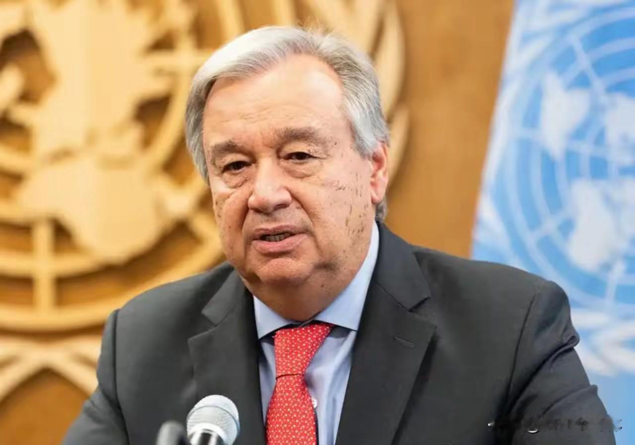 先访华再赴俄！热门候选人遇俄方强硬表态，联合国秘书长角逐迎来关键博弈
 
当下新