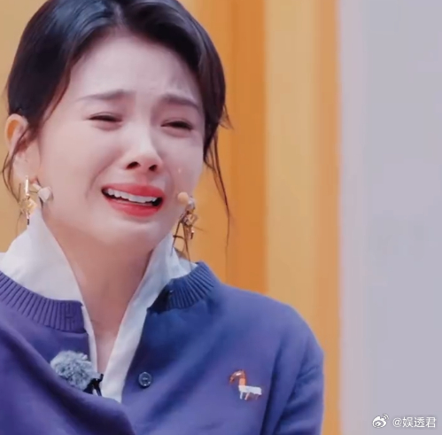 刘涛太牛了无限超越班看刘涛的哭戏，感受到的是一种深刻的情感连接，仿佛与她同悲。 