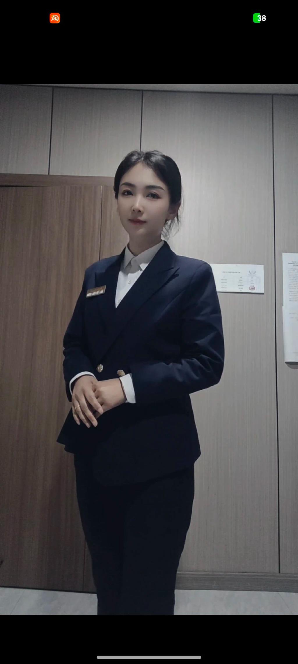 厕所保洁阿姨都这么优质了