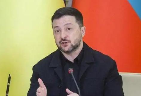 泽连斯基这次是真的想谈了，不是因为打不动了，而是现在的乌克兰很有可能已经被俄罗斯