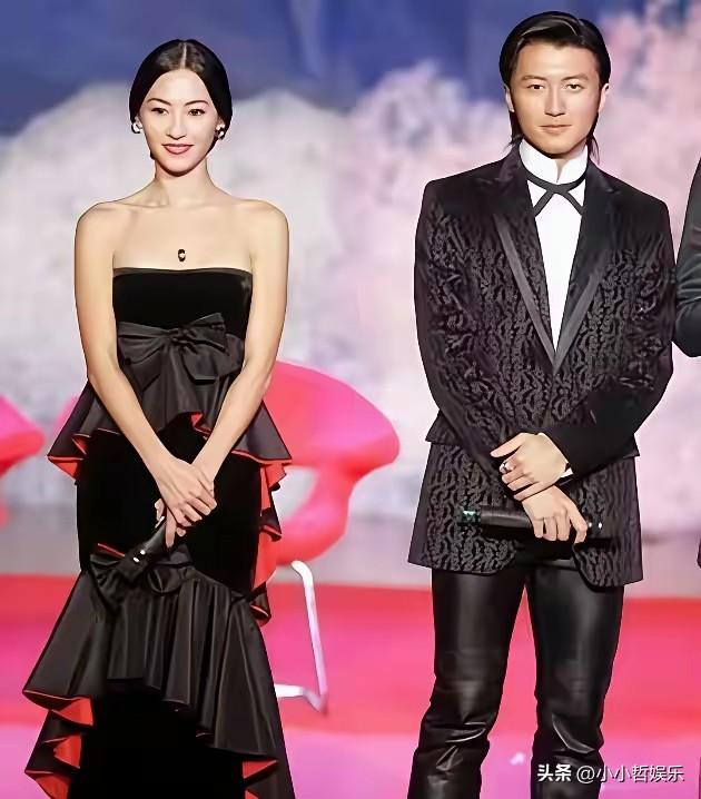 谢霆锋为啥最终选了王菲？真相太扎心！

年轻时结婚生子的是张柏芝，但懂他灵魂的一