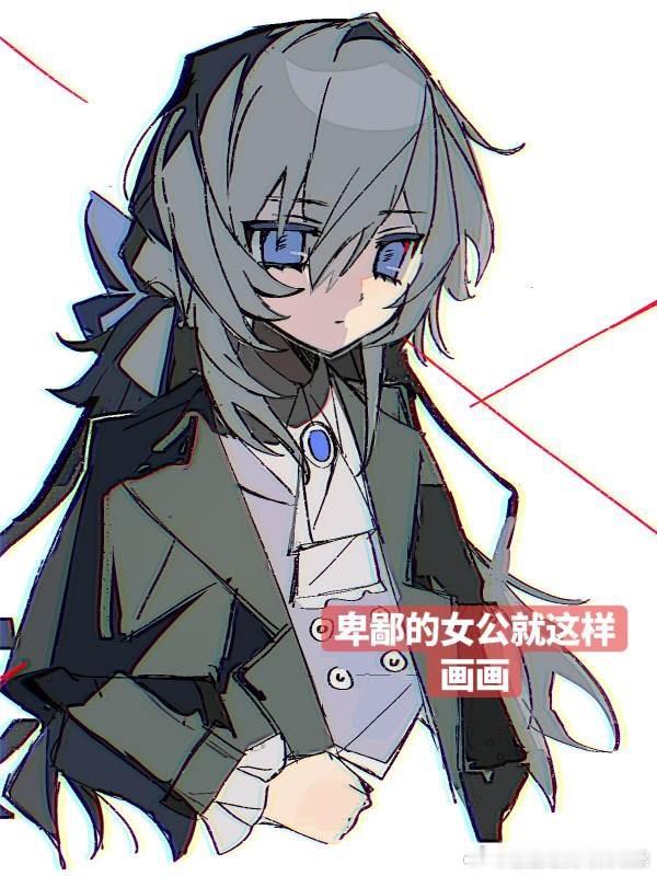 夸此女，画画你家1 