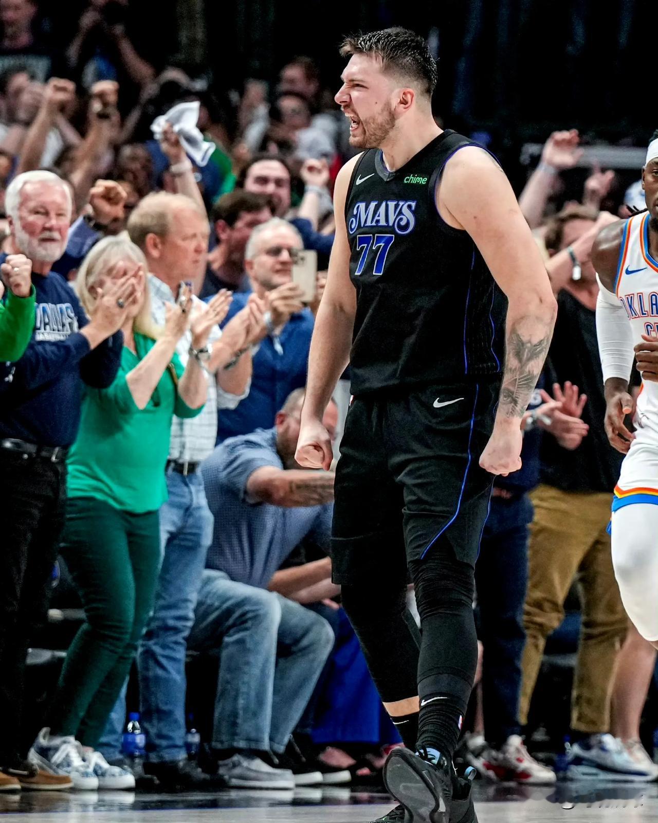最佳阵容公布后，这些球员将工资最多能拿多少？

NBA公布2023-2024常规