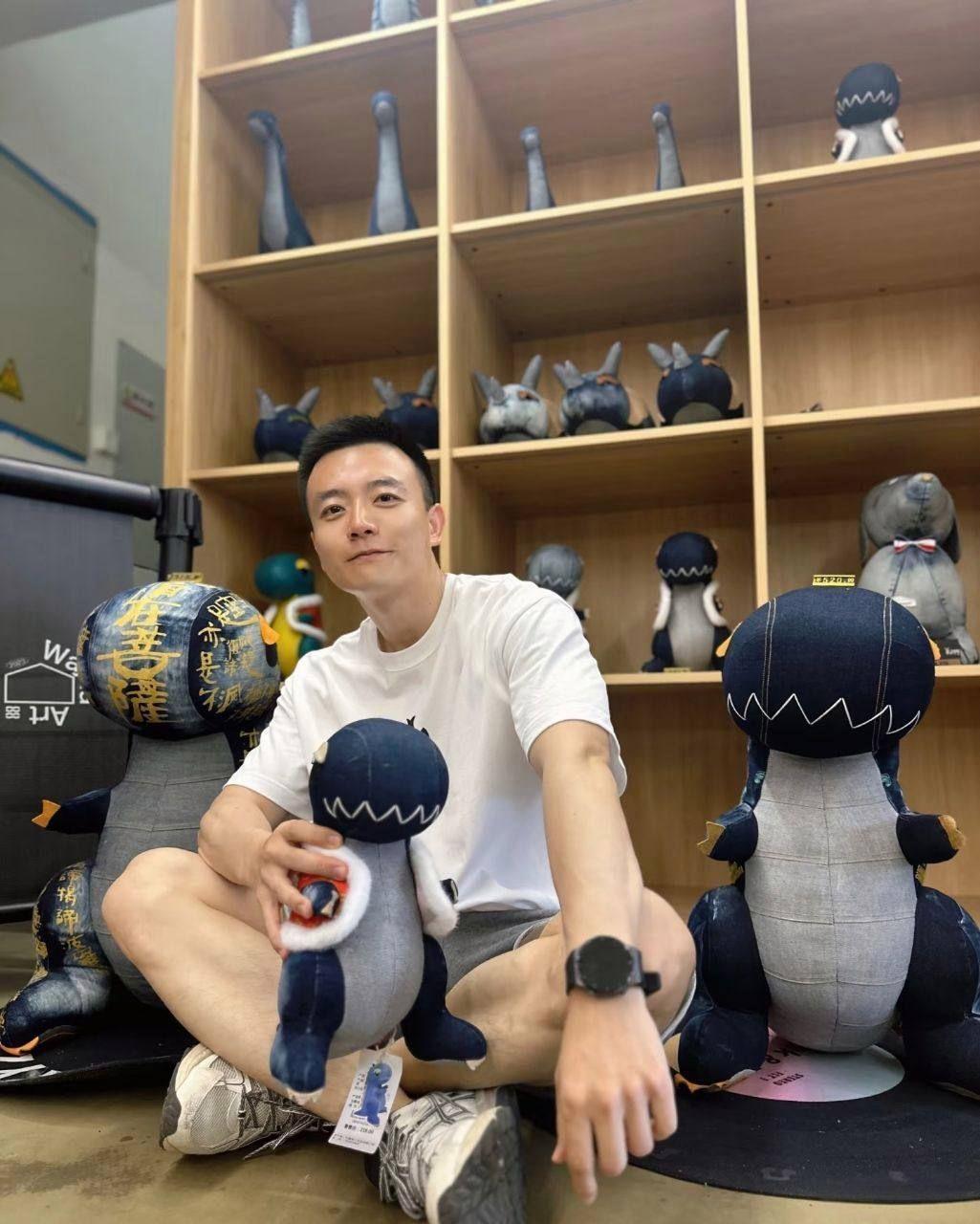 这是什么恐龙哪里可以买到