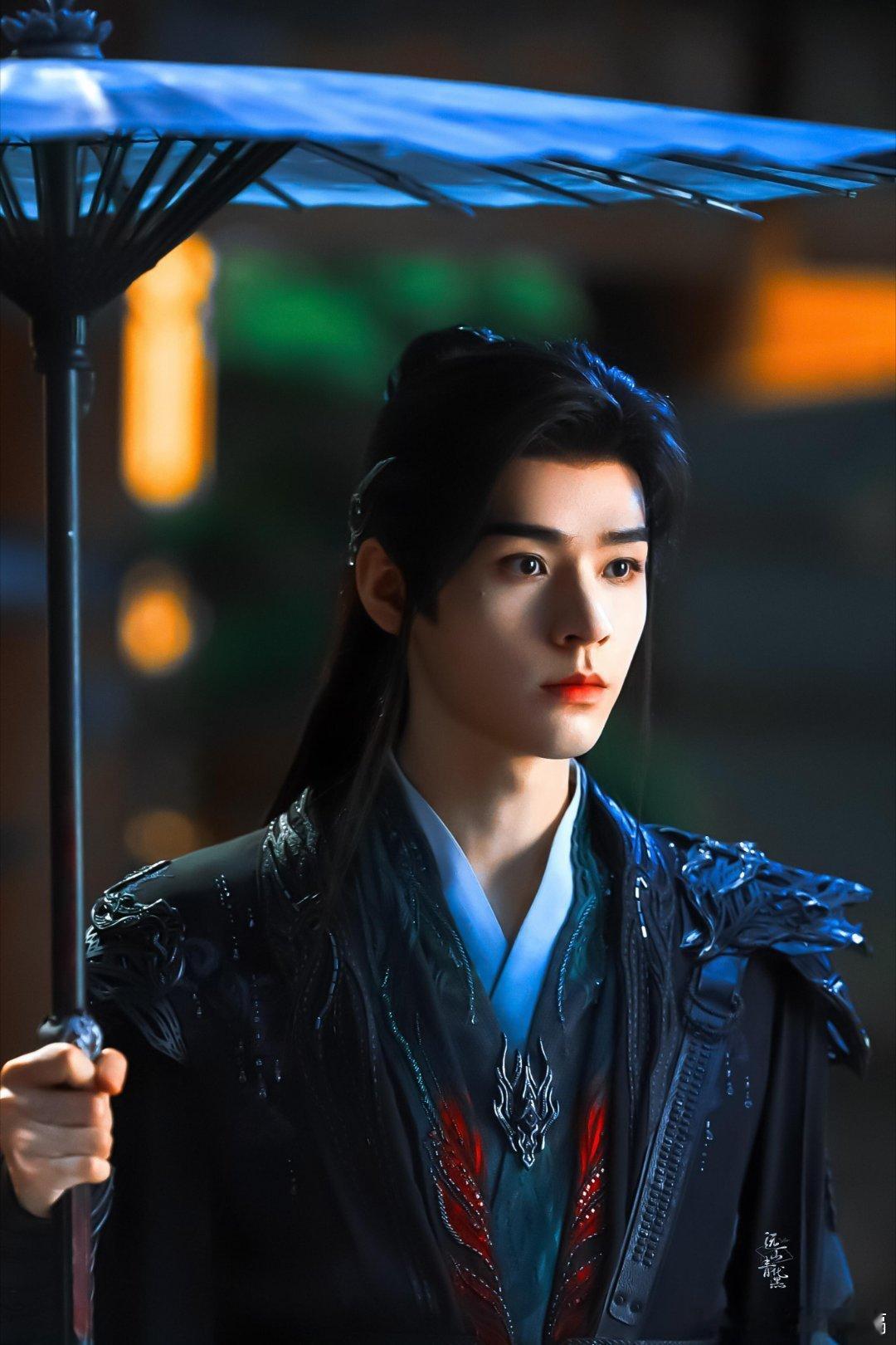 谁懂龚俊新剧被原著粉包场的含金量龚俊也是出息了，被原著粉认同的剧真的很少诶，评论