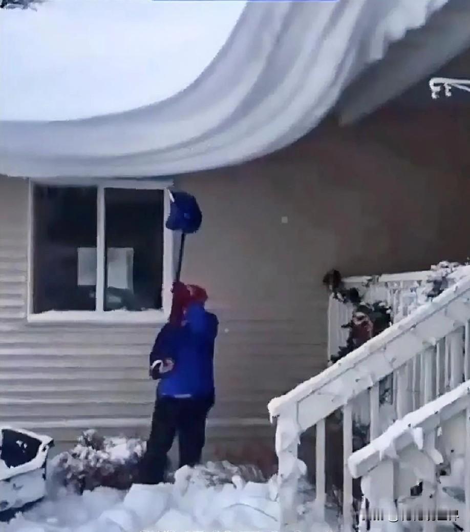 1月23日晚上的最新消息，速报，全都不容错过，第六条： 美国遭特大冬季风暴逼近：