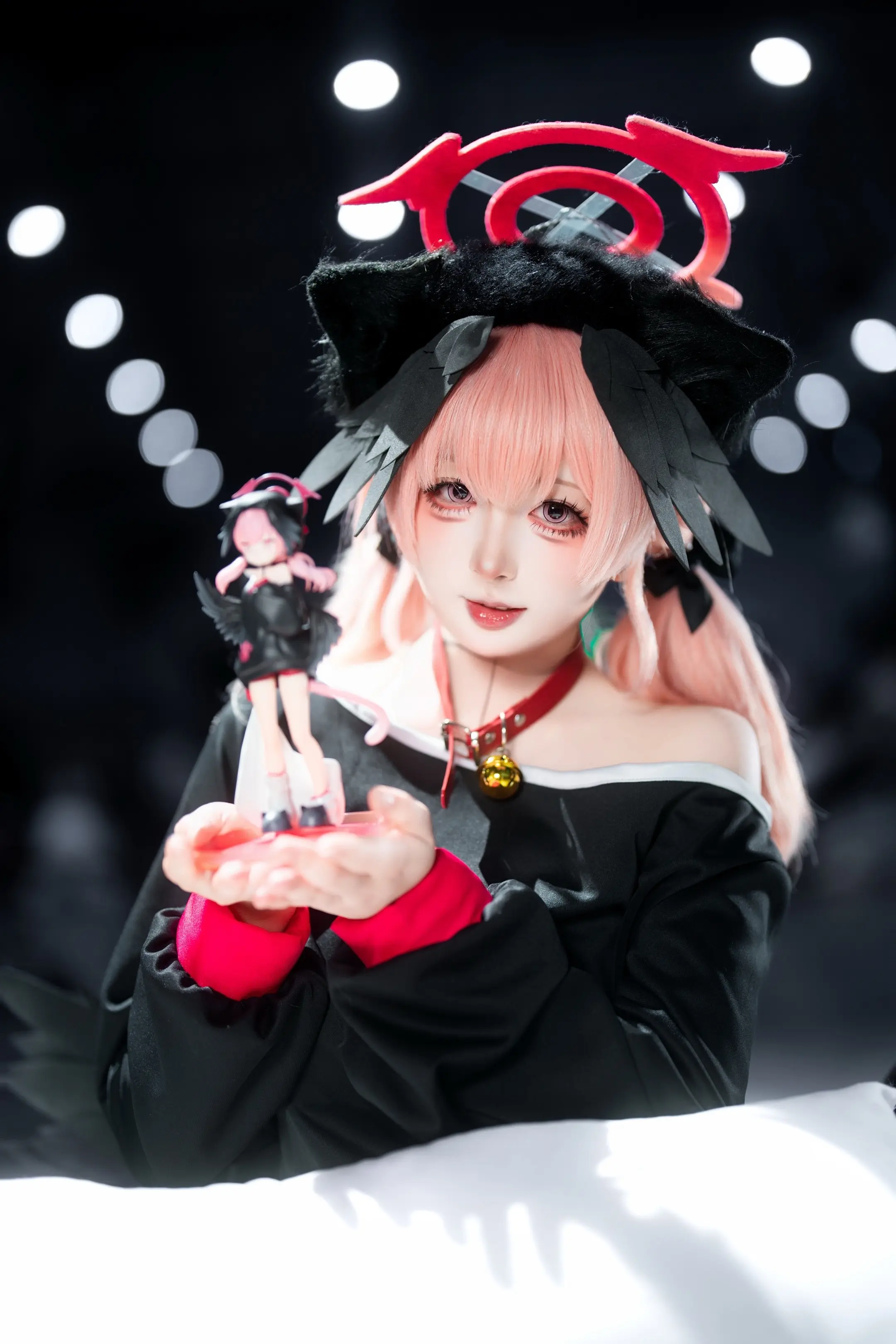 H哒咩！下江小春睡衣 ba