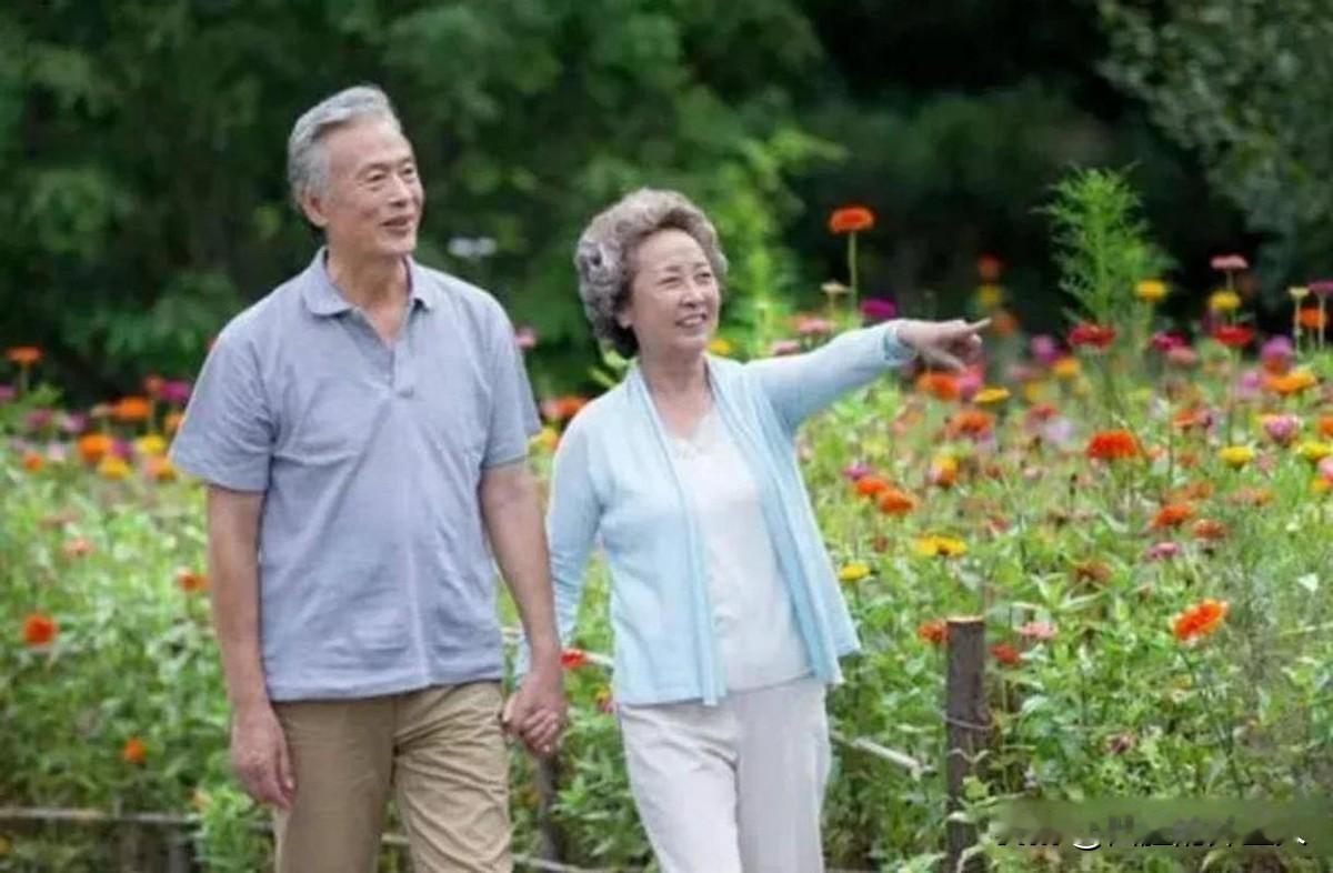 人过七十，还能做到这三件事，才是真正的人生赢家……

随着年龄的增长，人们不可避