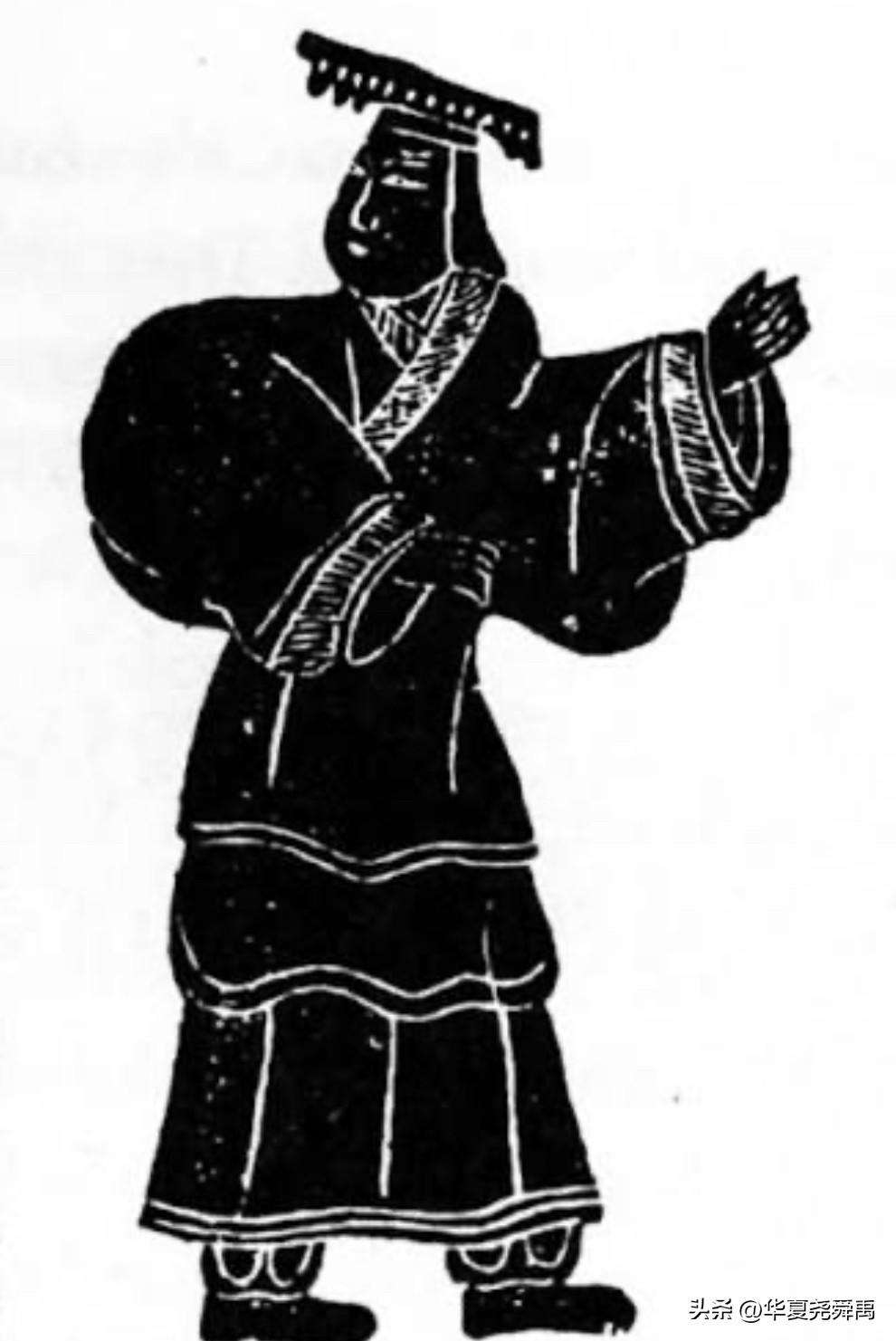 蚩尤属于哪一个民族?华夏族，蚩尤是炎帝一族，后面他的后代变成汉人。