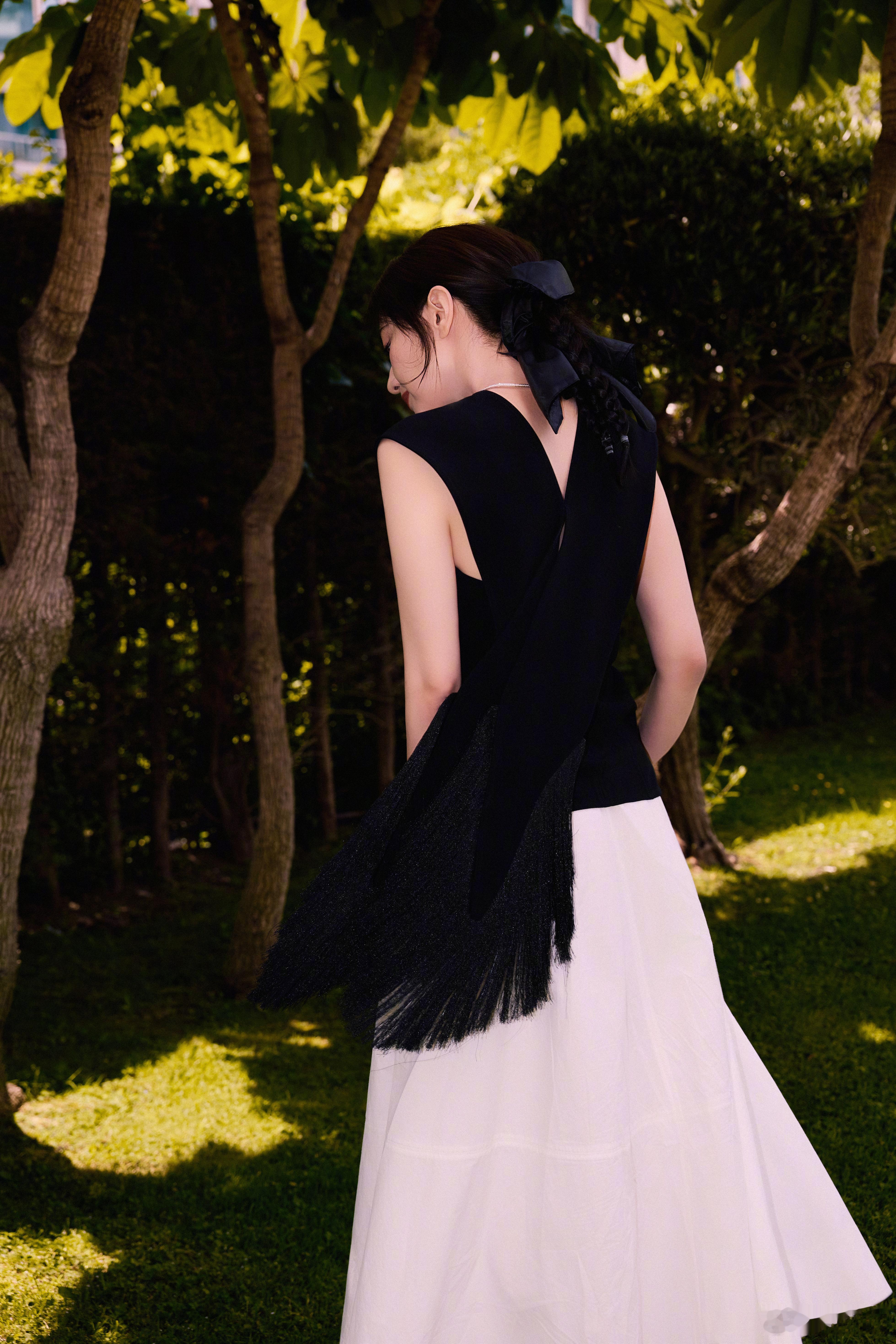 高圆圆 在复制粘贴的时代，你是手写的诗