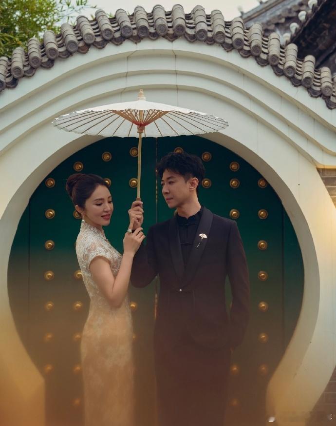 董璇曝张维伊不是第一顺位女生最大的魅力在于独立清醒，董璇便是如此，不把婚姻当作人