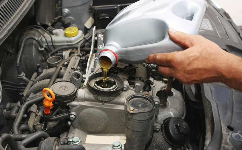 【问驾百科】没跑到公里数但时间到了，用不用换机油？大v聊车买车之前先问驾 我们都