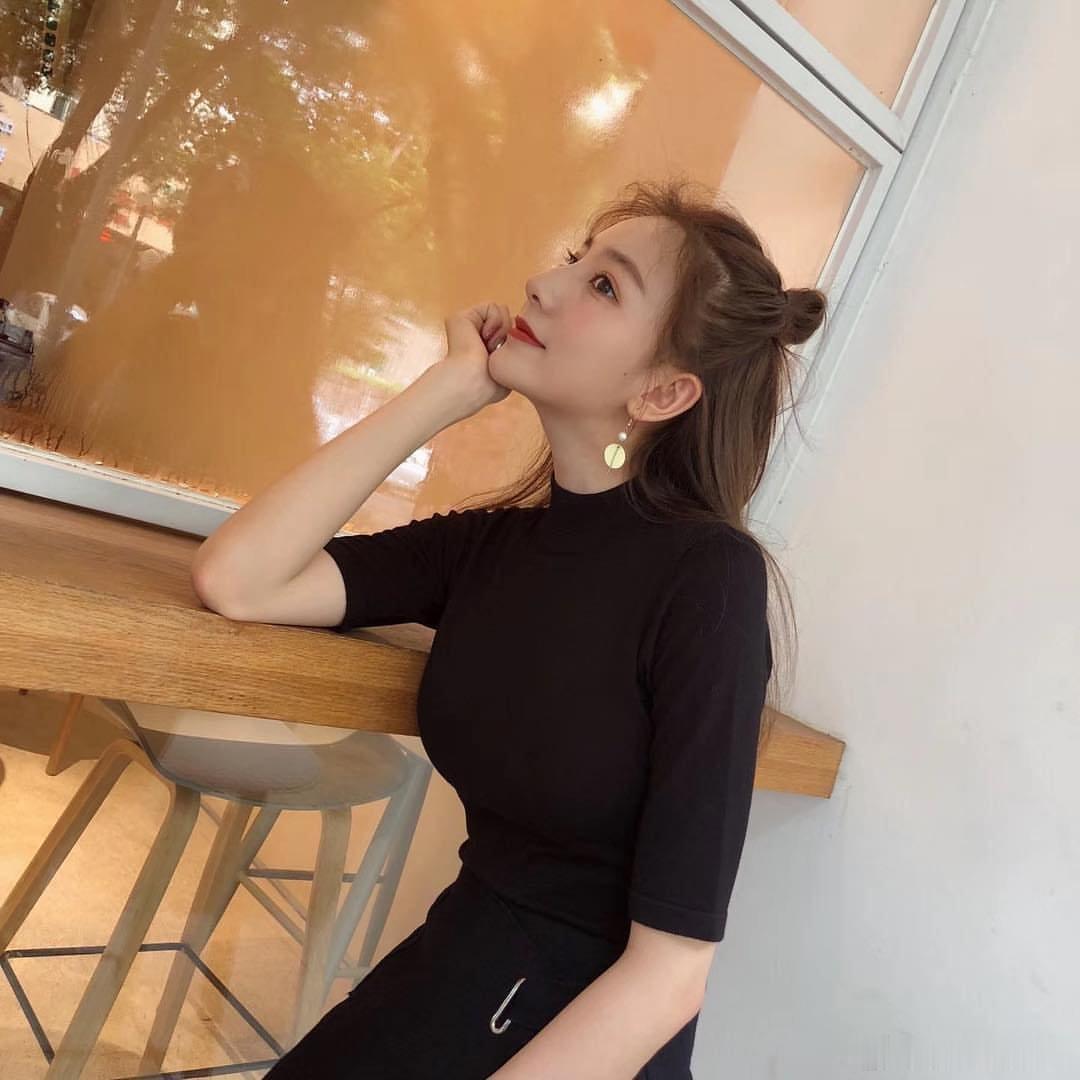 留长头发啦 