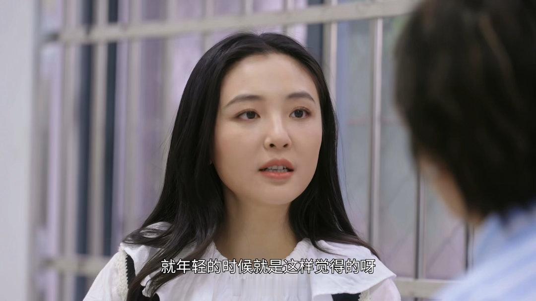 吴倩张雨剑没有复婚 不把上一辈的恩怨变成孩子的枷锁，这就是她能给的最好的爱。关系