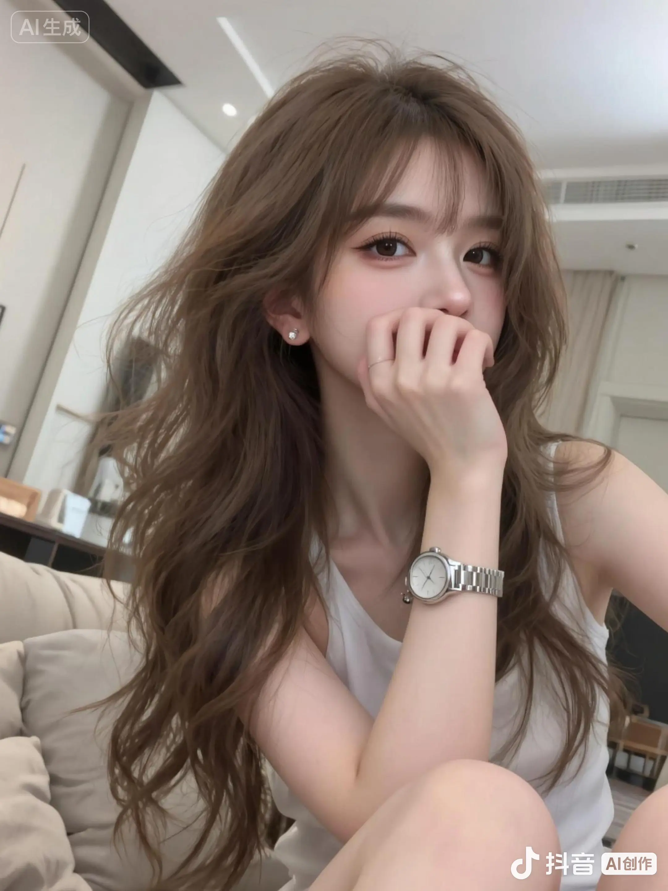 玩法合伙人计划 全寻找玩法合伙人  ai创作 我在拍特效 玩法合伙人