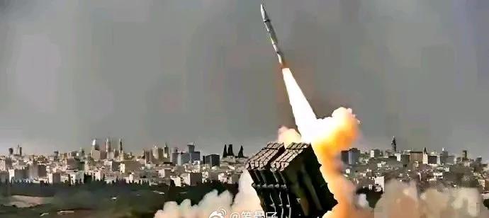 埃及下场了？！以色列恐遭四面楚歌！！！

当下，美国最为忌惮的莫过于埃及与以色列
