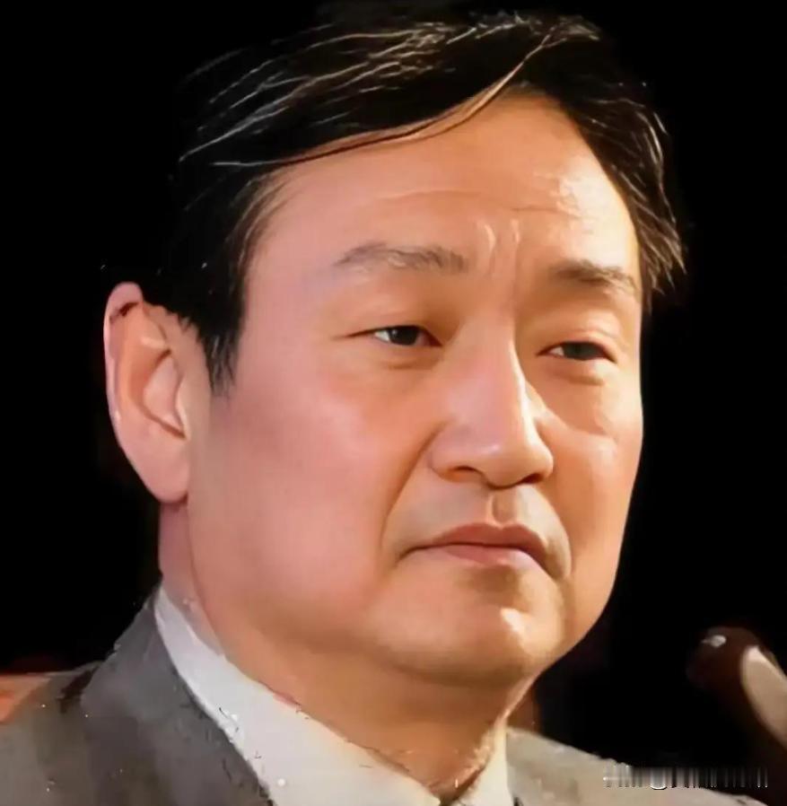 72岁央企老总，给巴图当了26年爹，巴图出生时，英达给他起名英如镔，后来改叫巴图