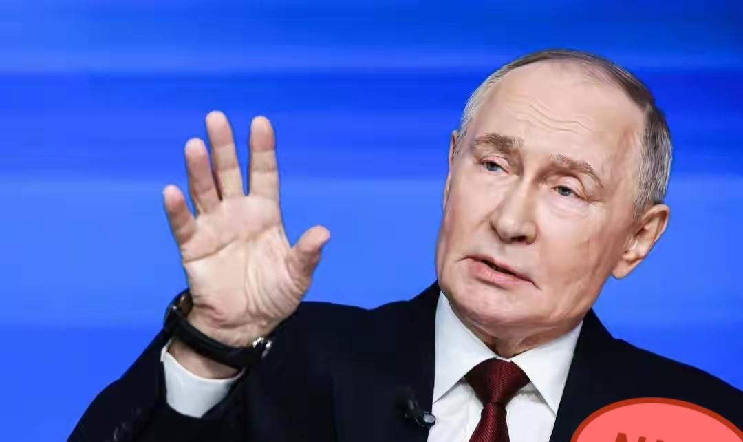 当地时间12月27日，俄罗斯总统普京在联合部队一指挥所与俄军方官员会晤时表示，即