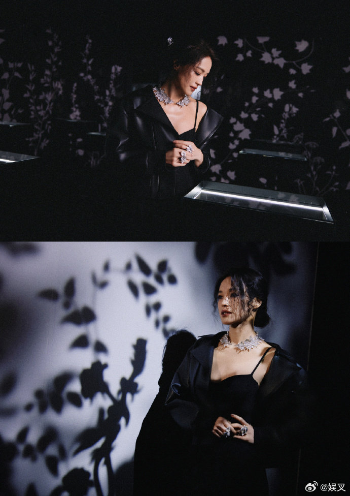 舒淇官宣代言小米汽车 舒淇的气质真的绝了，慵懒中带着笃定，温柔里透着力量。她坐进