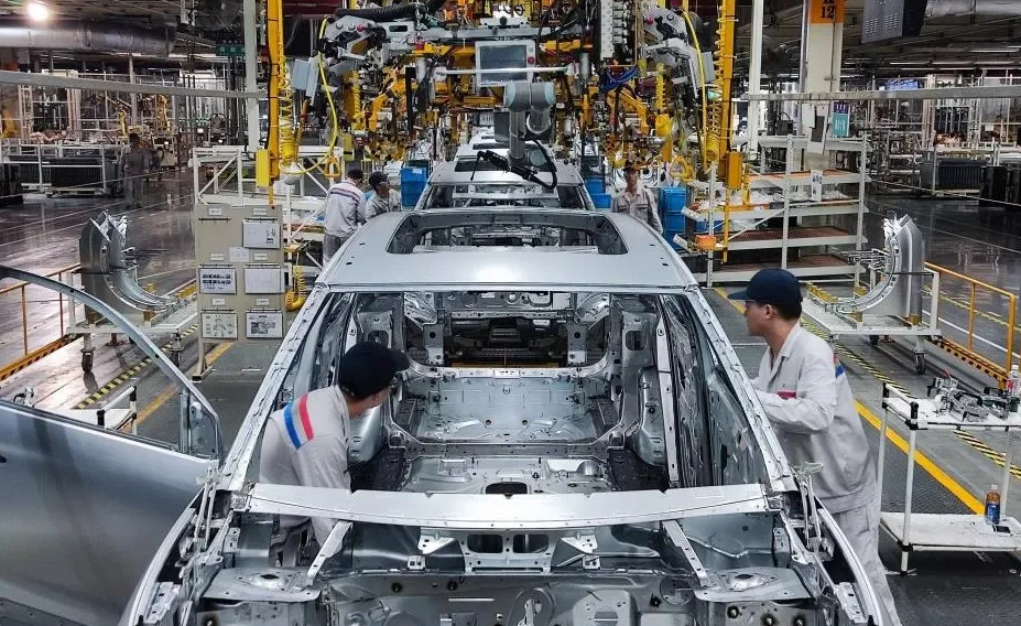 费尼亚将在北京车展发布500bar+燃油喷射及替代燃料技术。计划2026年12月