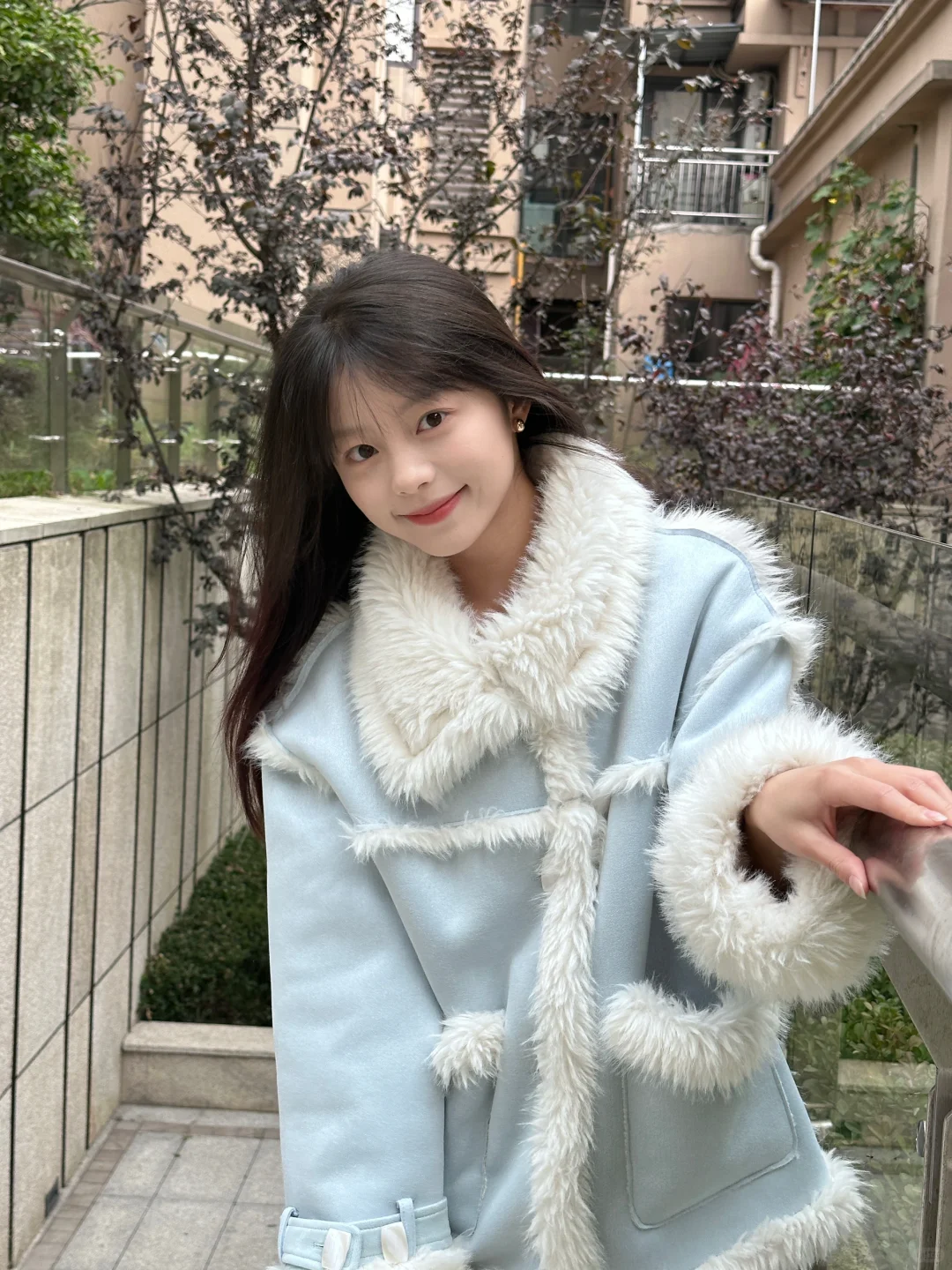 每天开心就会每天漂亮