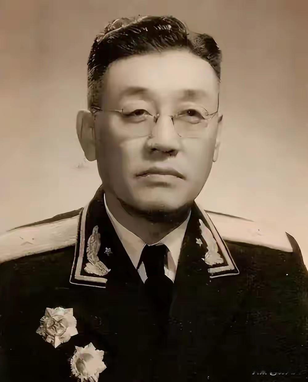 1936年三交镇最后一枪！33岁刘志丹壮烈牺牲，老战友抱憾终身
 
1936年4