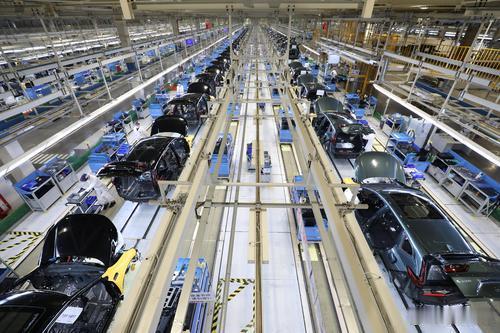 卖一辆10万元新车仅赚1500元汽车行业利润率低至1.5%冰点国内整车行业利润已