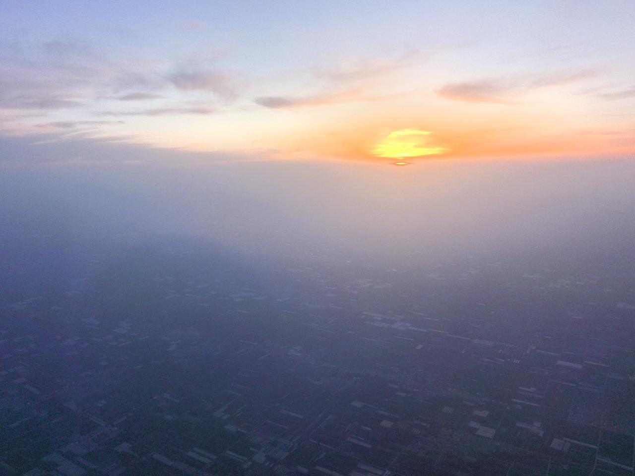 0449.打卡：山西稷山。丙午马年的第五次离京。