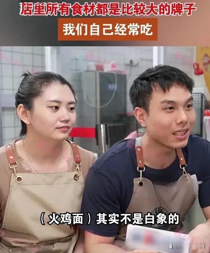 肥娟，胖东来印证一句话，胖乎乎的人心态好啊！

胖东来不必说了，说说刚火的肥娟，