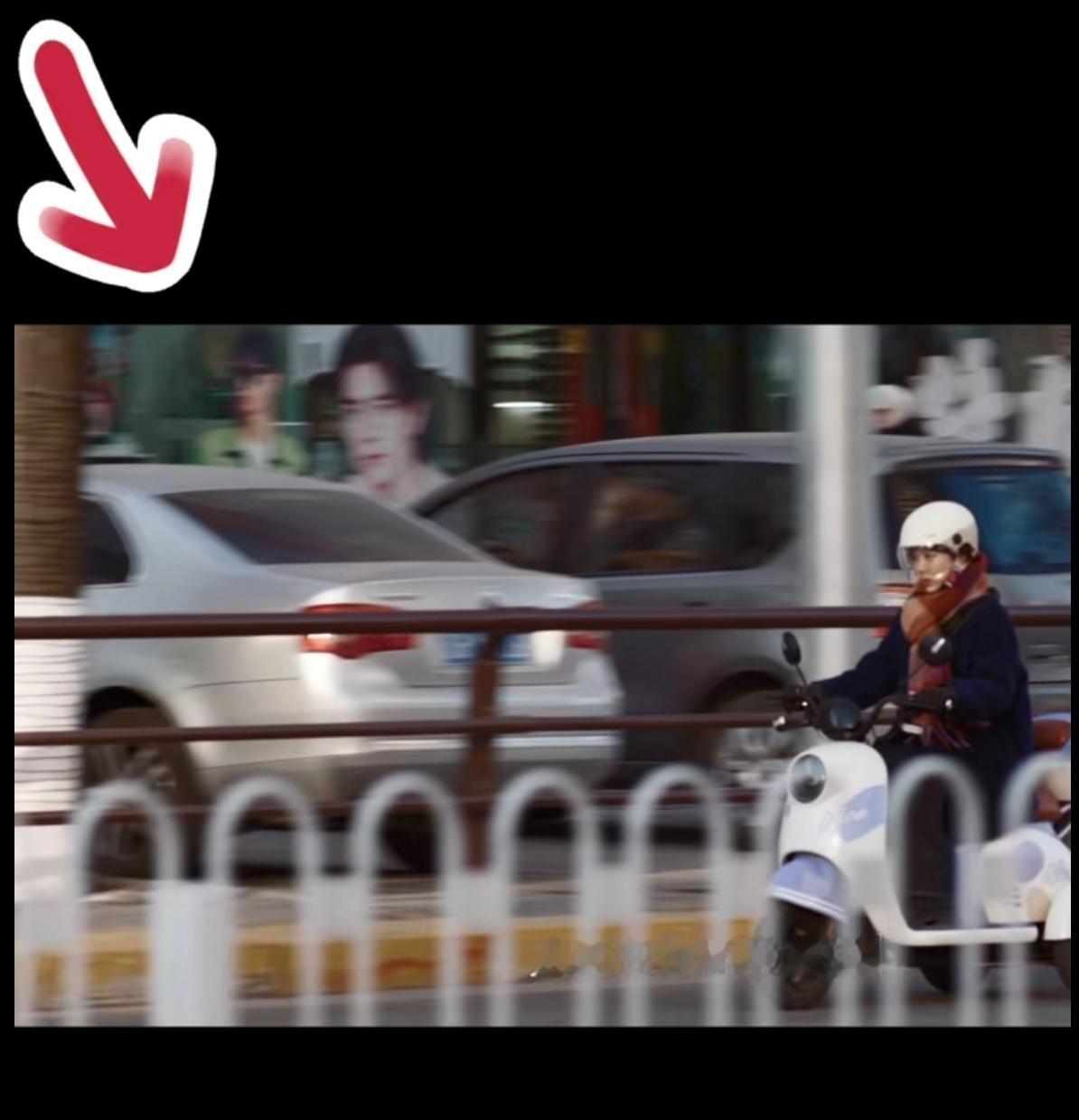 哈哈哈博哥友情出演[偷笑] ​​​