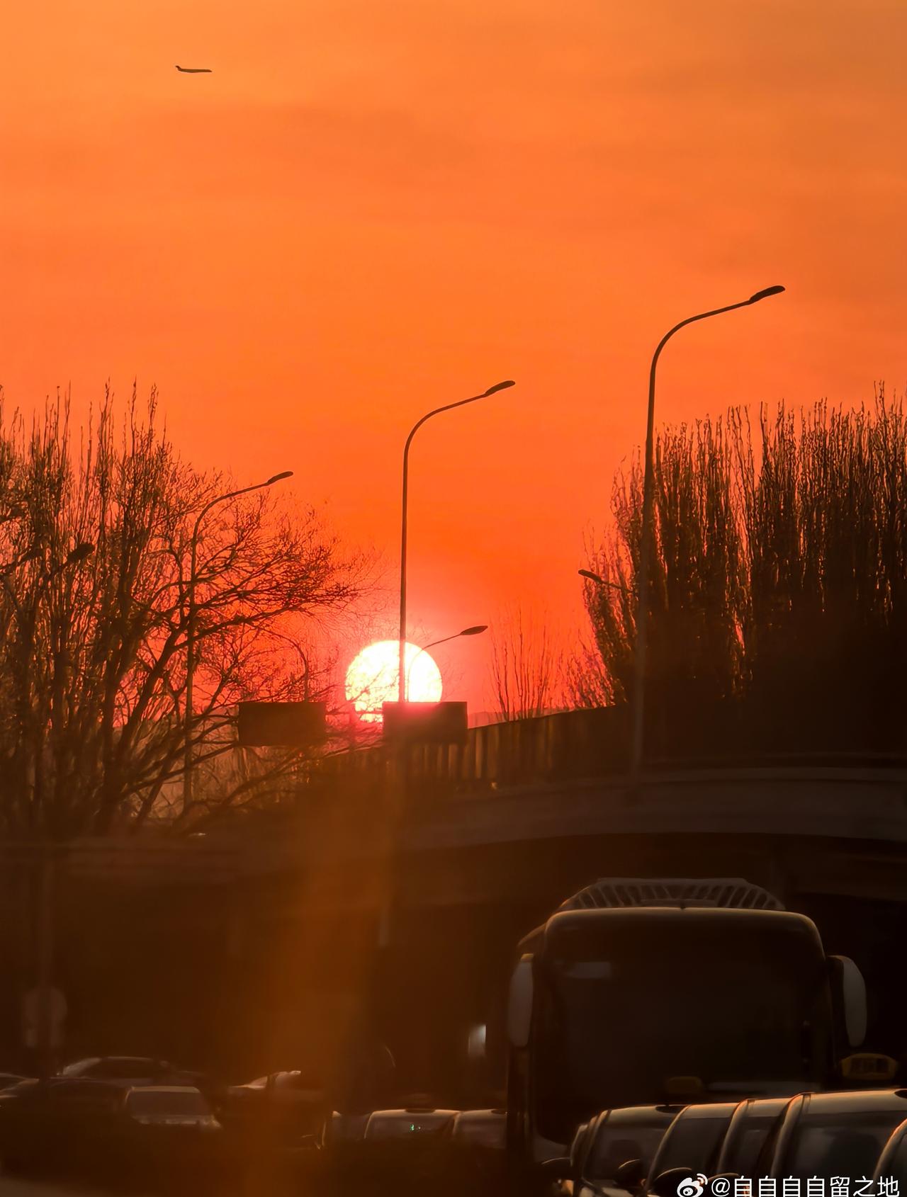 好天气！还有飞机！ ​​​