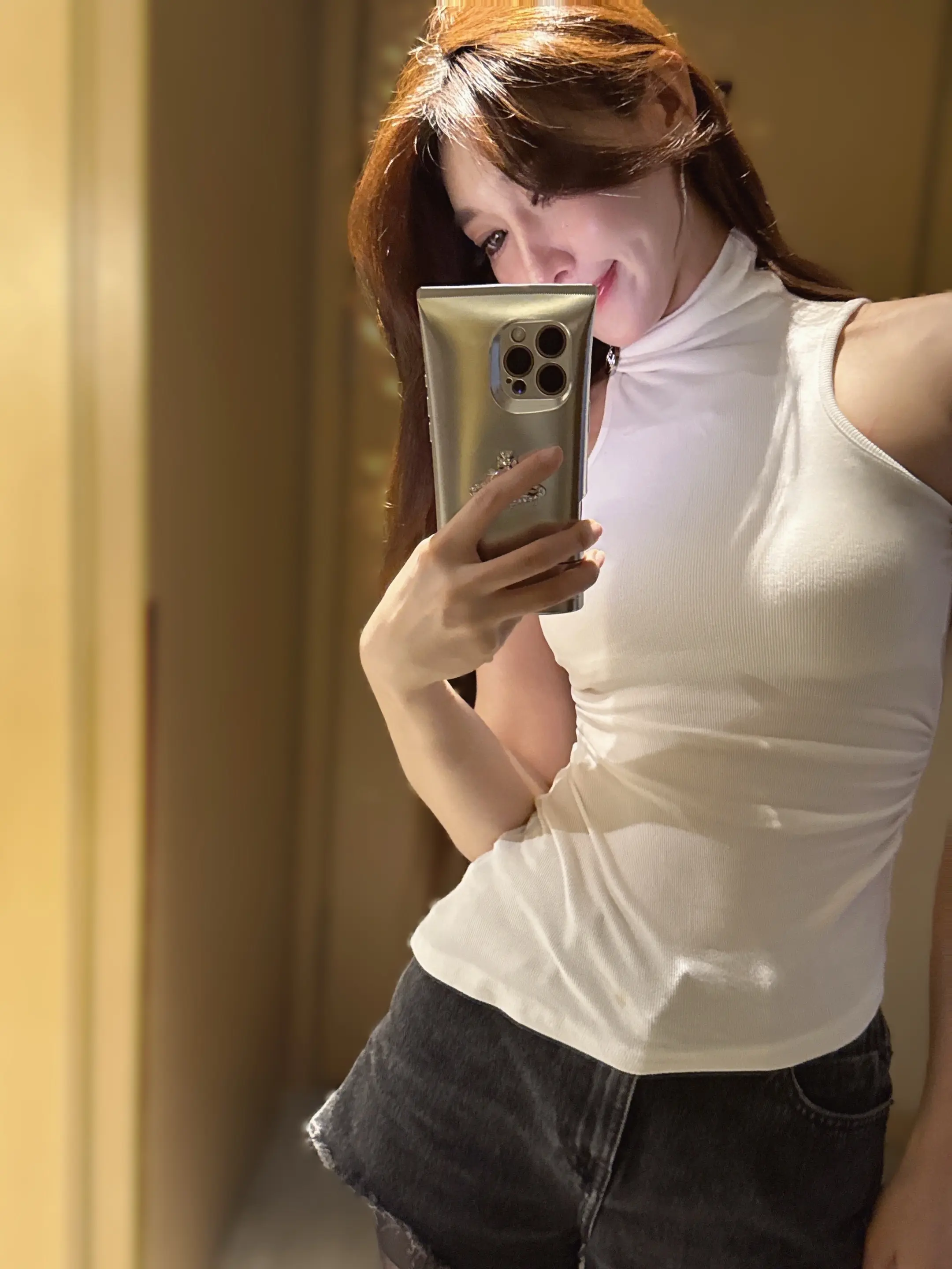 但凡你后退 我都不会多看你一眼。