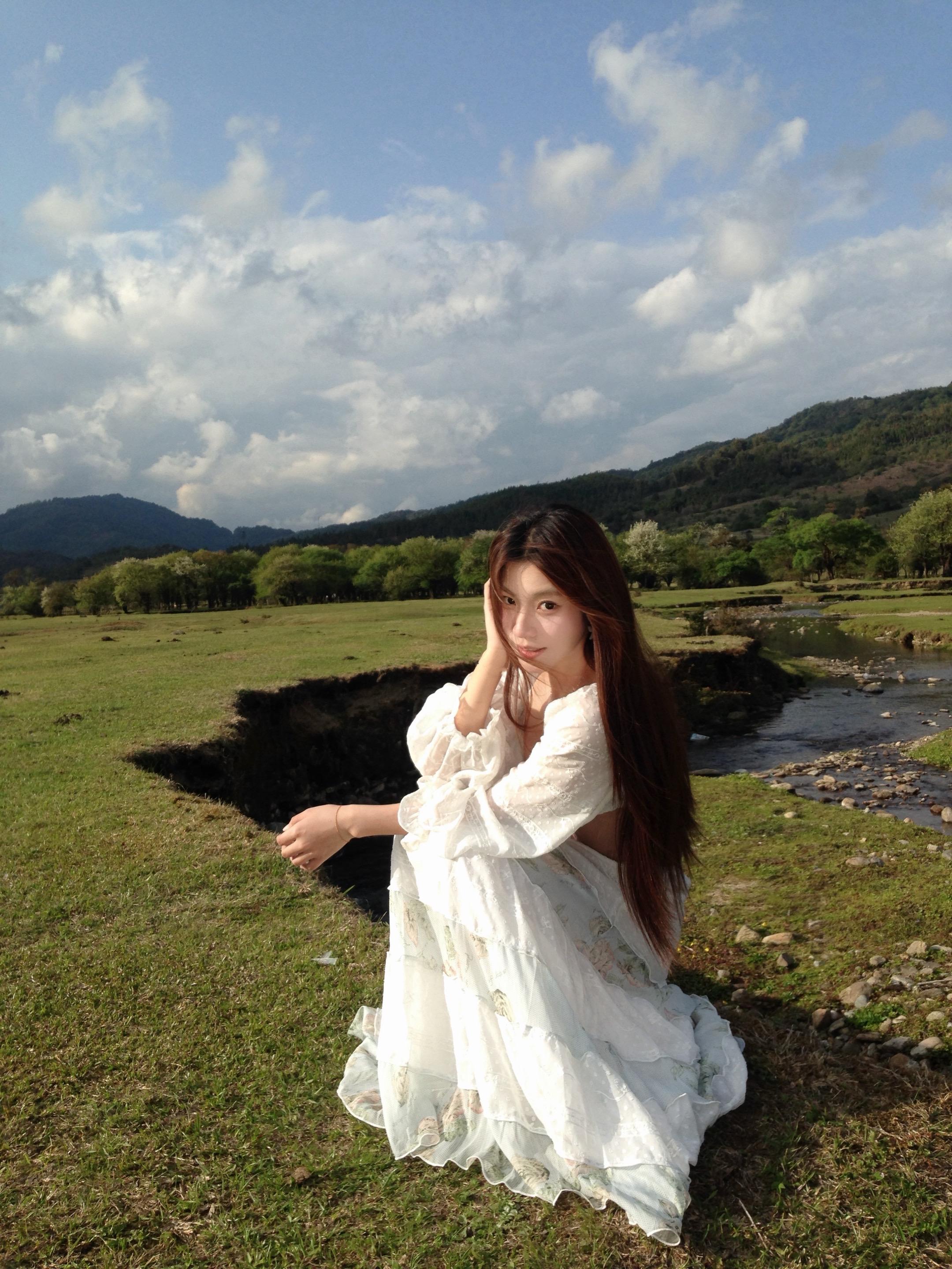 原来最想去的地方是你身边