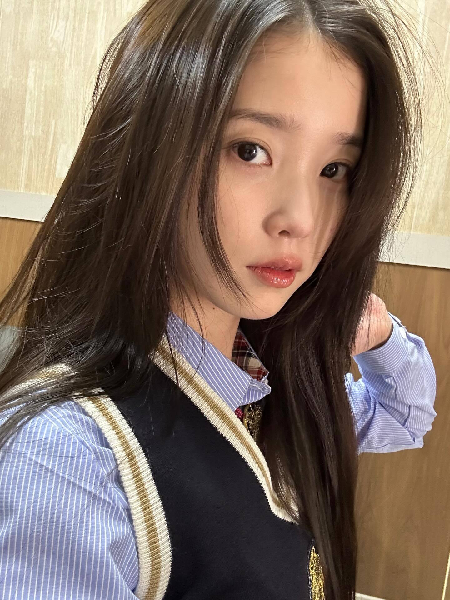 太嫩了，今年中考加油🫰🏻 