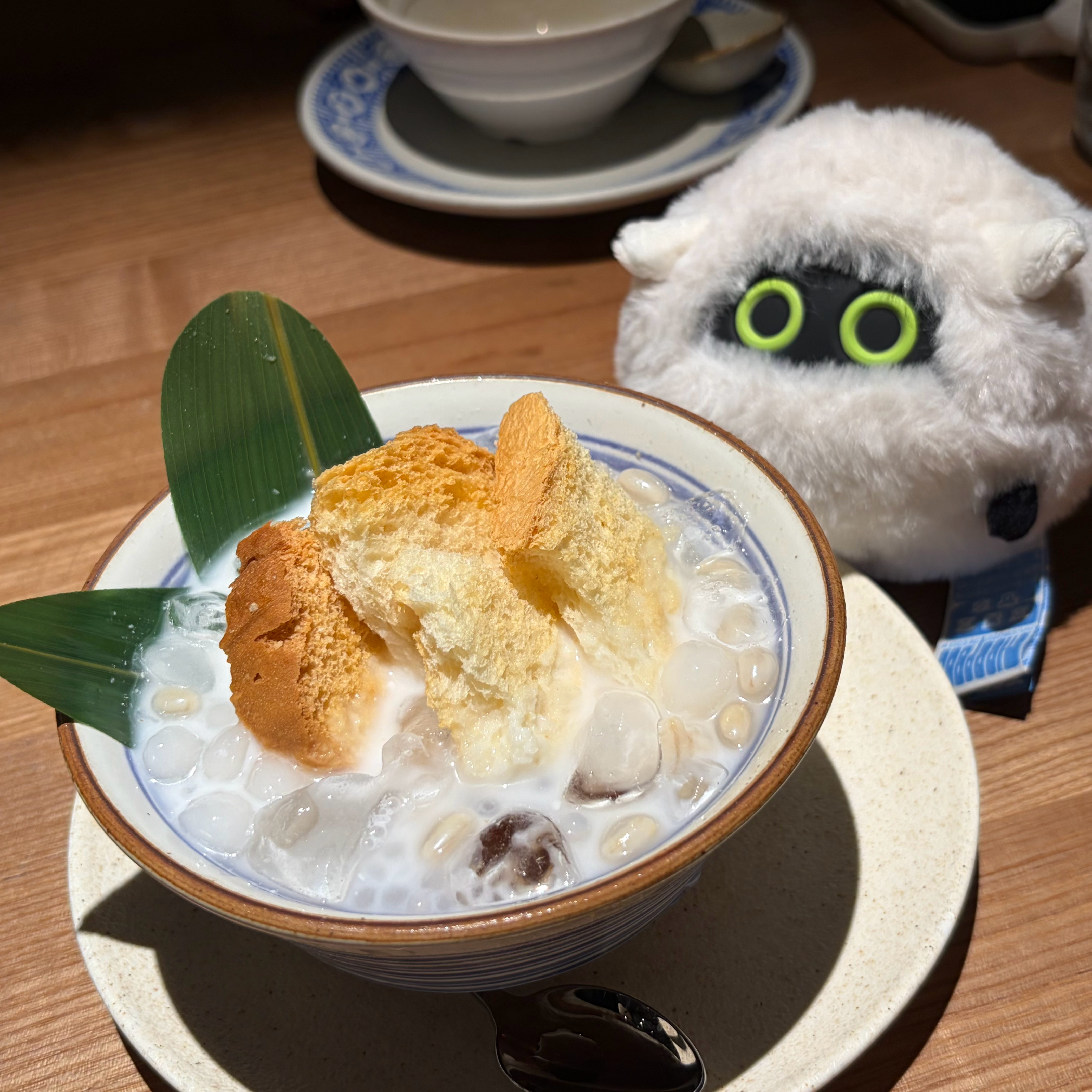 黑芝麻椰椰🥥 
